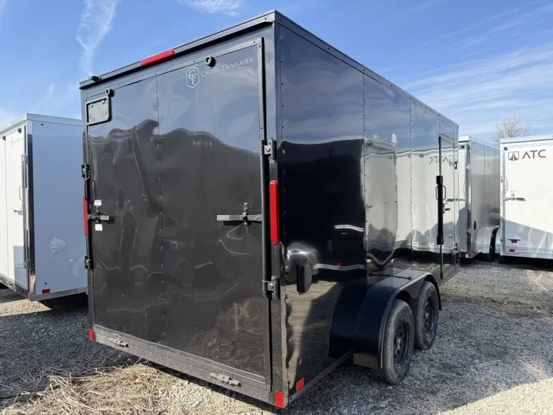 used Other Trailers Cross Trailers  for sale, in Saint Joseph, MO Thumbnail 5