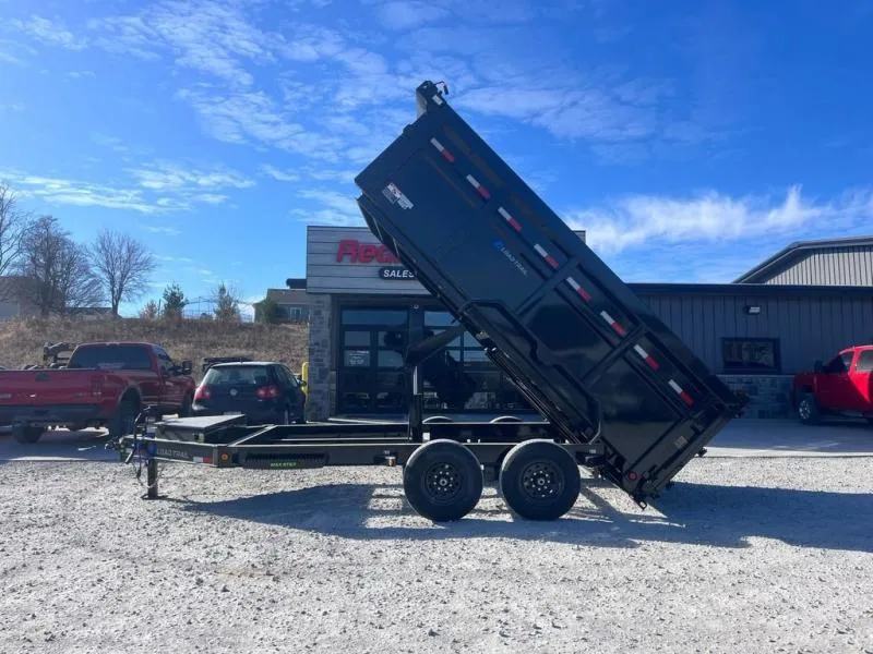 new Dump Trailers Load Trail  for sale, in St Joseph, MO Thumbnail 8