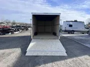 new Cargo (Enclosed) Trailers Cross Trailers  for sale, in St Joseph, MO Thumbnail 9