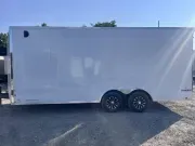 new Cargo (Enclosed) Trailers Formula Trailers  for sale, in Saint Joseph, MO Thumbnail 3