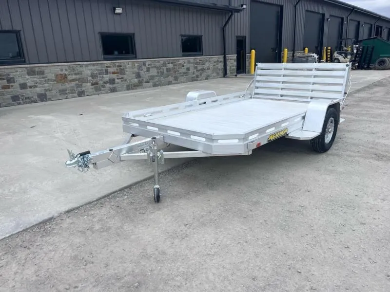 used Other Trailers Aluma  for sale, in St Joseph, MO Thumbnail 3