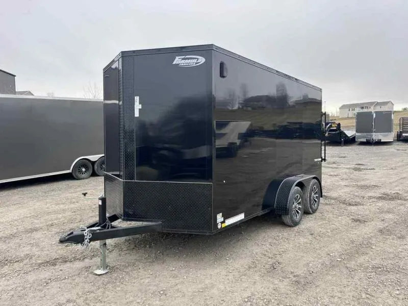 new Cargo (Enclosed) Trailers Other  for sale, in Saint Joseph, MO Thumbnail 2