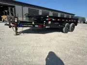 used Dump Trailers Load Trail  for sale, in St Joseph, MO Thumbnail 3