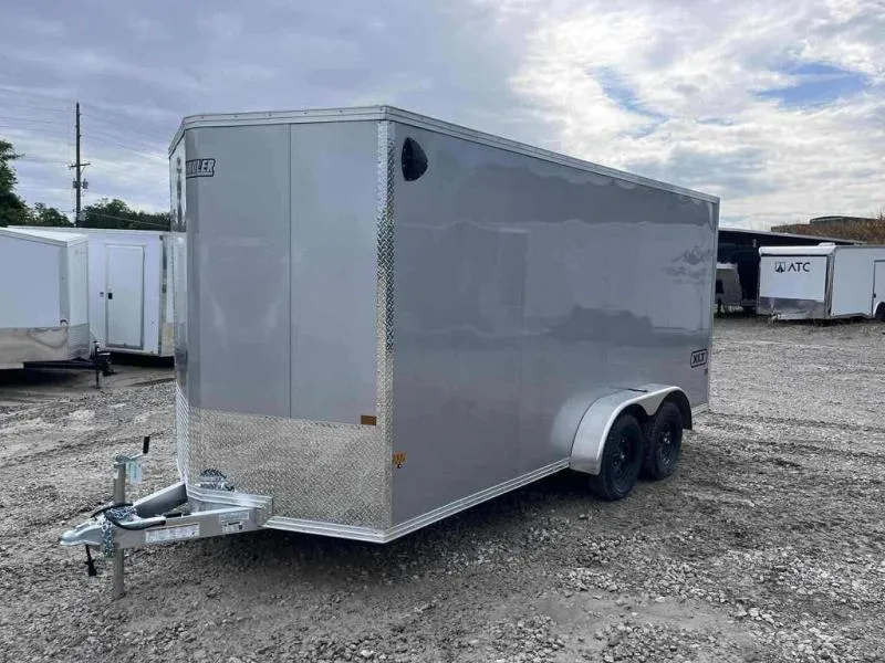 new Cargo (Enclosed) Trailers E-Z Hauler  for sale, in St Joseph, MO image-0