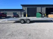 new Utility Trailers Aluma  for sale, in St Joseph, MO Thumbnail 2