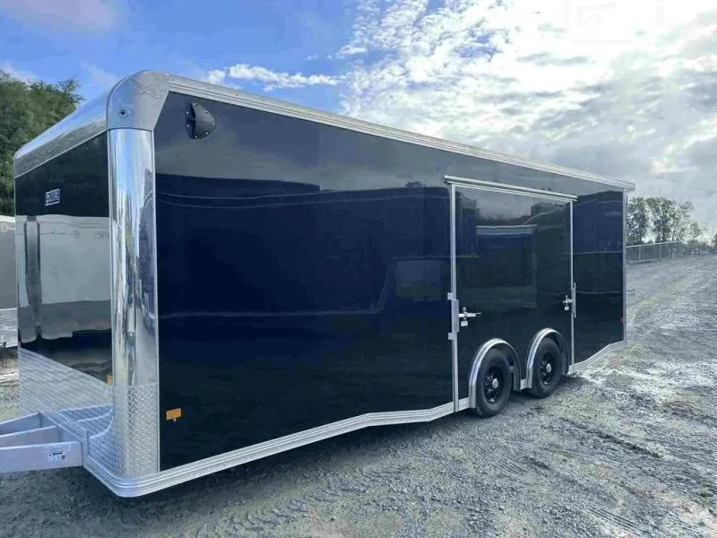 new Car Haulers / Racing Trailers E-Z Hauler  for sale, in St Joseph, MO Thumbnail 3