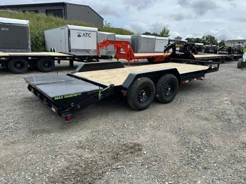 2026 Load Trail