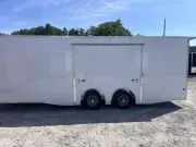 new Car Haulers / Racing Trailers E-Z Hauler  for sale, in Saint Joseph, MO Thumbnail 3