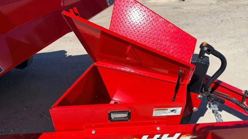 new Tilt Trailers H and H Trailer  for sale, in St Joseph, MO Thumbnail 8