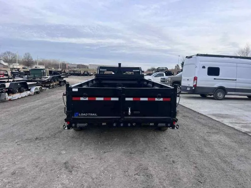 new Dump Trailers Load Trail  for sale, in St Joseph, MO Thumbnail 5