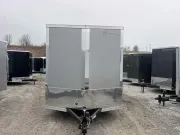 new Cargo (Enclosed) Trailers Cross Trailers  for sale, in St Joseph, MO Thumbnail 2