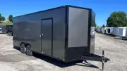 new Cargo (Enclosed) Trailers Formula Trailers  for sale, in St Joseph, MO Thumbnail 1