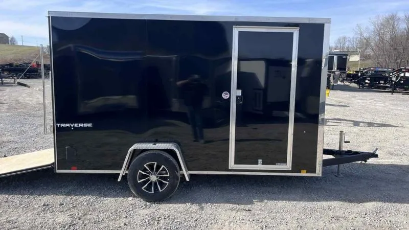 new Cargo (Enclosed) Trailers Formula Trailers  for sale, in Saint Joseph, MO Thumbnail 4