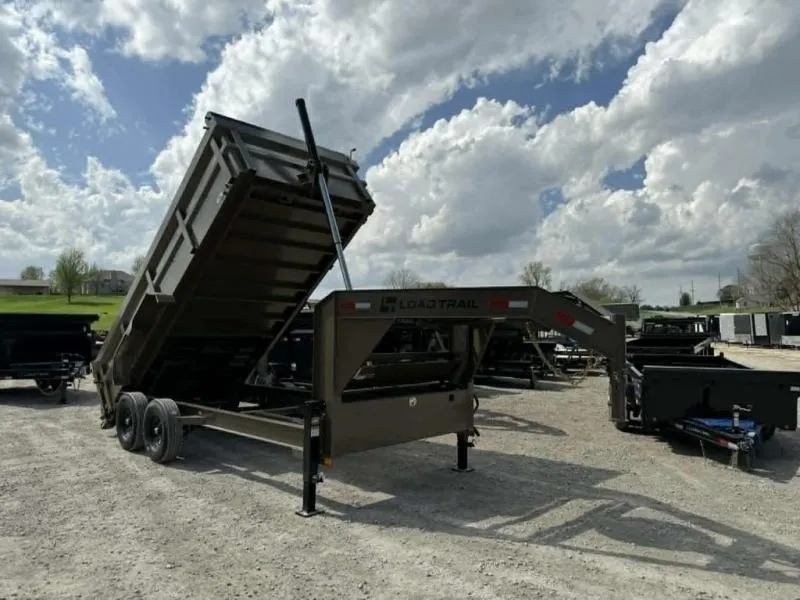 new Dump Trailers Load Trail  for sale, in St Joseph, MO Thumbnail 2