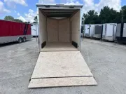 new Cargo (Enclosed) Trailers Formula Trailers  for sale, in Saint Joseph, MO Thumbnail 5