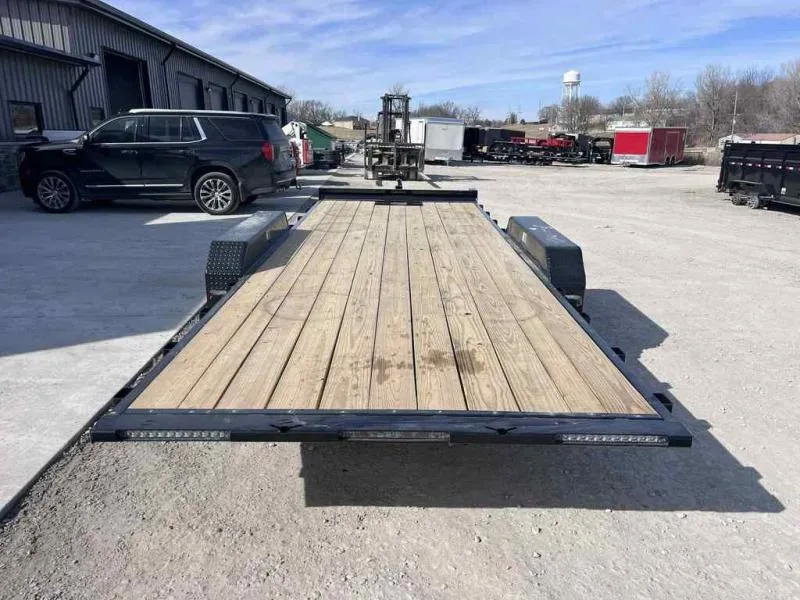 new Tilt Trailers H and H Trailer  for sale, in Saint Joseph, MO Thumbnail 8