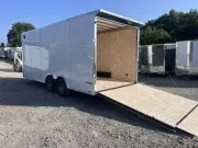 new Cargo (Enclosed) Trailers Formula Trailers  for sale, in Saint Joseph, MO Thumbnail 5