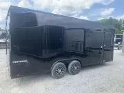 new Cargo (Enclosed) Trailers Formula Trailers  for sale, in Saint Joseph, MO Thumbnail 3