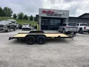 new Equipment / Flatbed Trailers Big Tex Trailers  for sale, in Saint Joseph, MO Thumbnail 6