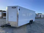 new Cargo (Enclosed) Trailers Formula Trailers  for sale, in Saint Joseph, MO Thumbnail 1