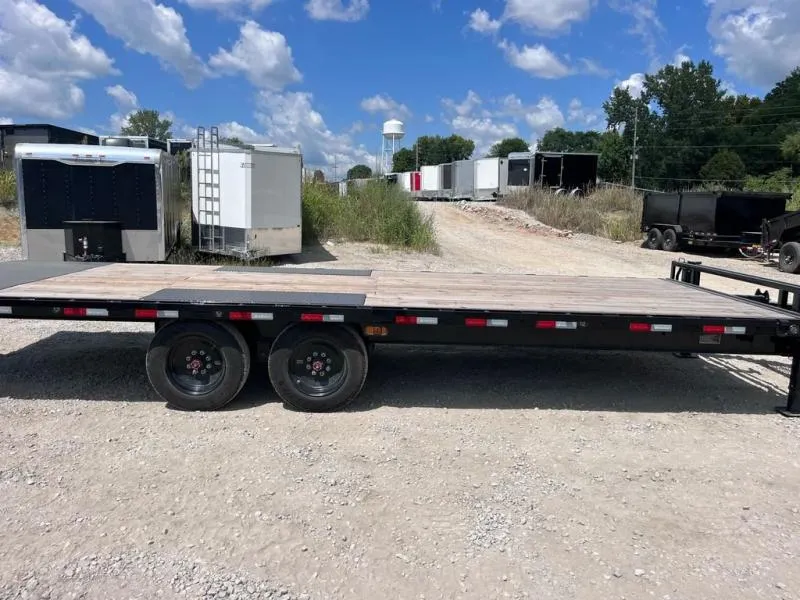 new Tilt Trailers Load Trail  for sale, in St Joseph, MO Thumbnail 3
