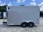 new Cargo (Enclosed) Trailers Formula Trailers  for sale, in Saint Joseph, MO Thumbnail 3