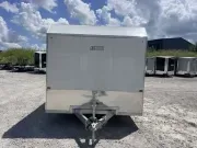 new Car Haulers / Racing Trailers E-Z Hauler  for sale, in St Joseph, MO Thumbnail 2