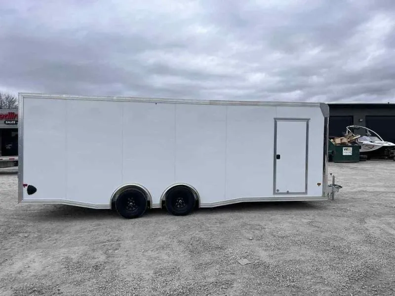 new Car Haulers / Racing Trailers E-Z Hauler  for sale, in St Joseph, MO Thumbnail 6