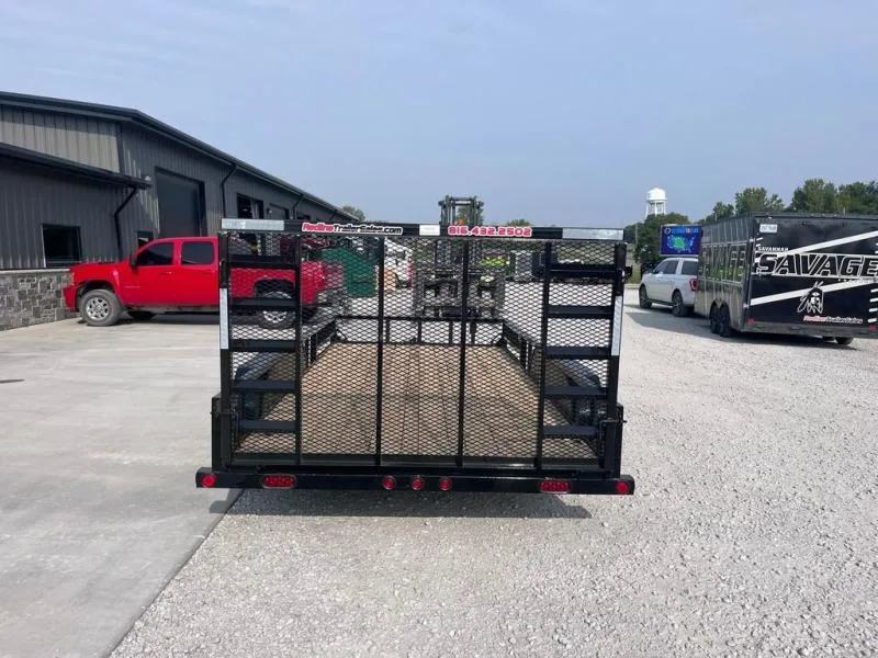 new Utility Trailers Load Trail  for sale, in St Joseph, MO Thumbnail 5