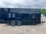 new Cargo (Enclosed) Trailers Formula Trailers  for sale, in Saint Joseph, MO Thumbnail 3