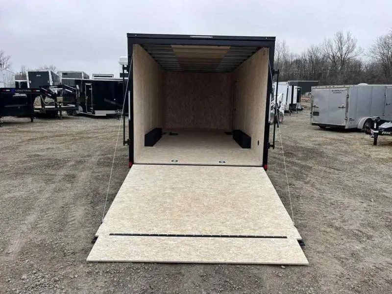 new Cargo (Enclosed) Trailers Formula Trailers  for sale, in Saint Joseph, MO Thumbnail 7