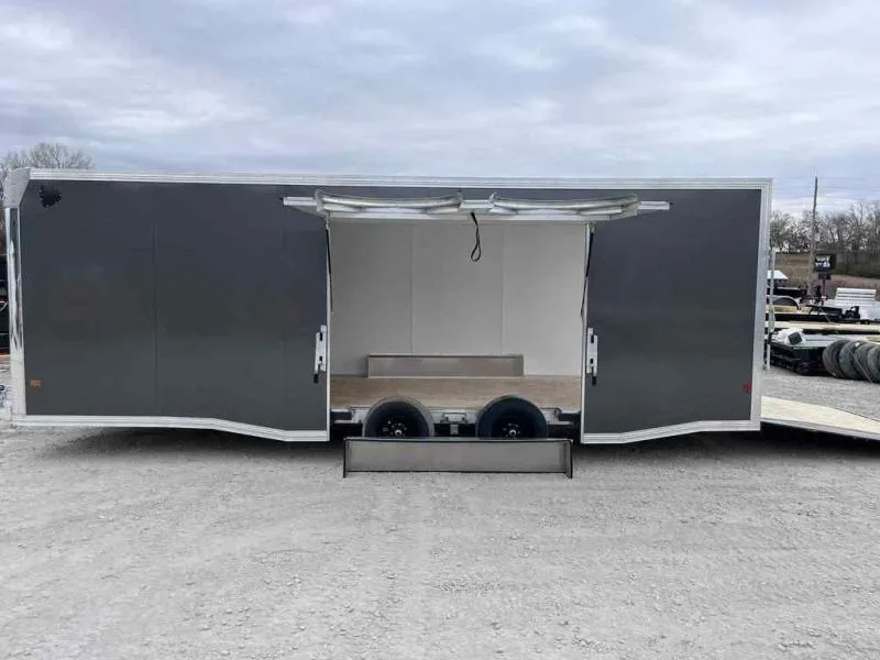 new Car Haulers / Racing Trailers E-Z Hauler  for sale, in Saint Joseph, MO Thumbnail 7