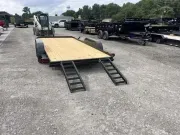 new Equipment / Flatbed Trailers Big Tex Trailers  for sale, in Saint Joseph, MO Thumbnail 7