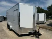 new Cargo (Enclosed) Trailers Formula Trailers  for sale, in St Joseph, MO Thumbnail 1
