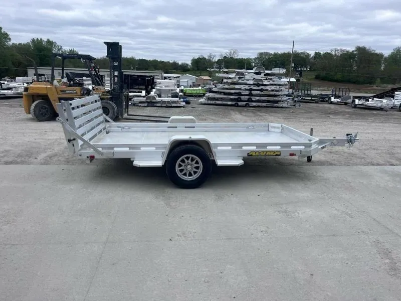 used Other Trailers Aluma  for sale, in St Joseph, MO Thumbnail 7