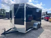 new Cargo (Enclosed) Trailers Formula Trailers  for sale, in St Joseph, MO Thumbnail 2