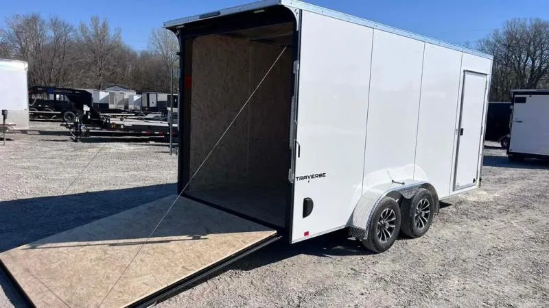 new Cargo (Enclosed) Trailers Formula Trailers  for sale, in St Joseph, MO Thumbnail 7