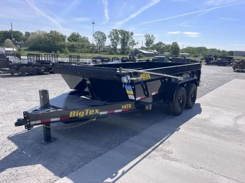 new Other Trailers Big Tex Trailers  for sale, in St Joseph, MO Thumbnail 18
