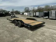 new Equipment / Flatbed Trailers Load Trail  for sale, in Saint Joseph, MO Thumbnail 2