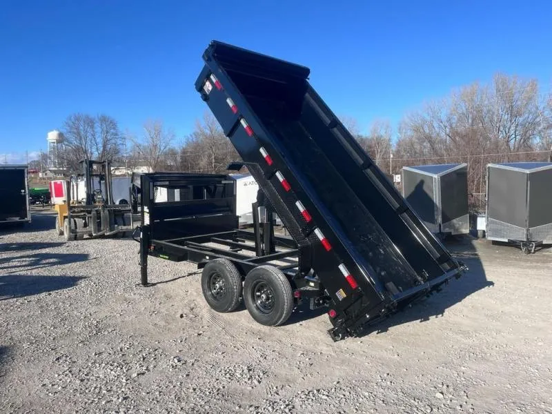 new Dump Trailers Load Trail  for sale, in St Joseph, MO Thumbnail 5