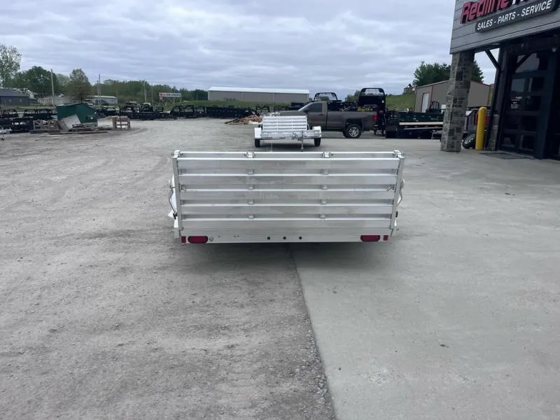 used Other Trailers Aluma  for sale, in St Joseph, MO Thumbnail 4