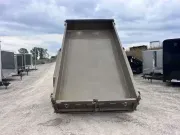 used Dump Trailers Load Trail  for sale, in St Joseph, MO Thumbnail 5