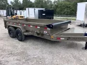 used Dump Trailers Load Trail  for sale, in St Joseph, MO Thumbnail 11