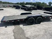 used Tilt Trailers Rice Trailers  for sale, in St Joseph, MO Thumbnail 7