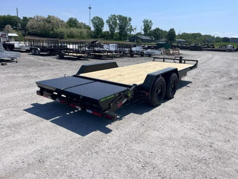 new Equipment / Flatbed Trailers Load Trail  for sale, in St Joseph, MO Thumbnail 13