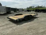 new Equipment / Flatbed Trailers Load Trail  for sale, in Saint Joseph, MO Thumbnail 4