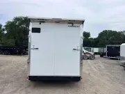new Cargo (Enclosed) Trailers Formula Trailers  for sale, in Saint Joseph, MO Thumbnail 5