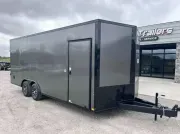 new Cargo (Enclosed) Trailers Formula Trailers  for sale, in St Joseph, MO Thumbnail 2