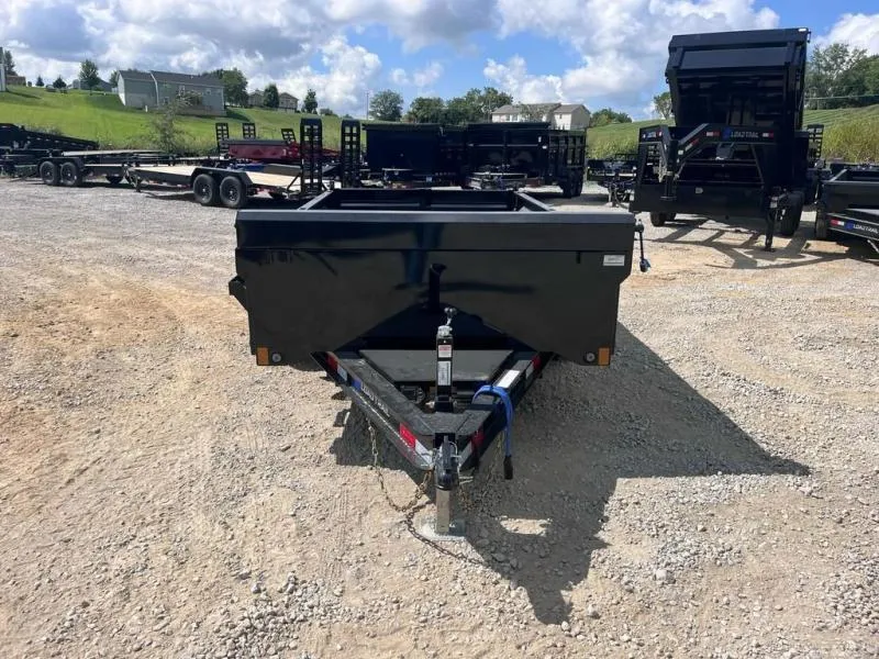 new Dump Trailers Load Trail  for sale, in St Joseph, MO Thumbnail 3