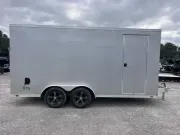 used Cargo (Enclosed) Trailers ATC  for sale, in Saint Joseph, MO Thumbnail 7
